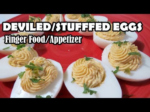 deviled/stuffed-eggs-|-finger-foods-|-appetizers-|-trinidad