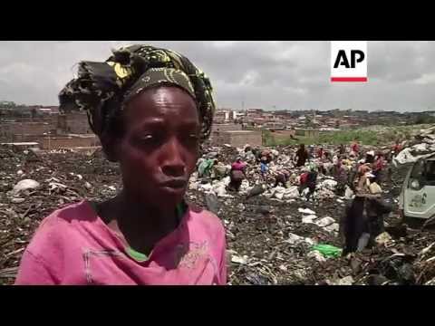 Kenya - The