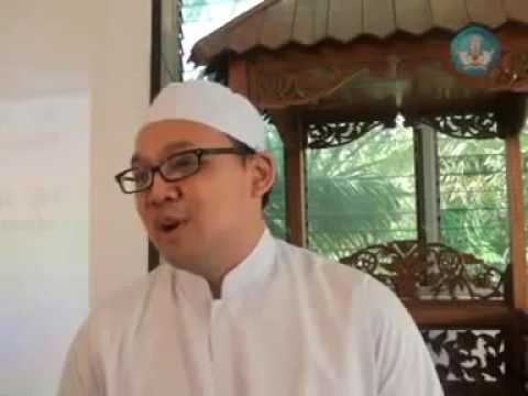 Contoh Pembelajaran Kurikulum 2013 SMA Agama - YouTube