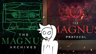 Magnus Protocol vs Archives - which should you listen to