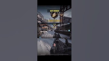 Ranked Multiplayer | #codmobile #codm #meta #ranked #codmobileclips #shortsfeed #shorts #shots