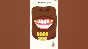 dop2 dop3 gameplay video put on the grills level 12 dop3#gameplay #video #dop2 #dop3 #youtubeshorts