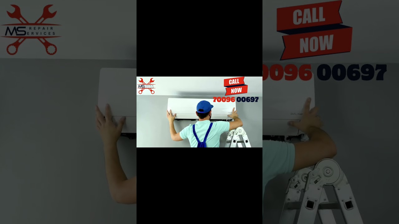 MS Repair Services /Home Appliances Repair Service at home in Chandigarh Panchkula Zirakpur Mohali