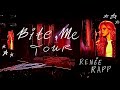I SAW RENEE RAPP Bite Me Tour Bailey Flowers mp3