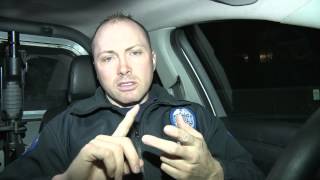 Behind The Badge Craigslist Robbery