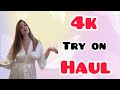 4K Try On Haul 4K Transparent Cleaning Lingerie Chic Mesh Dress Try On Haul 4K Try On Haul 4K Transparent Cleaning Lingerie Chic Mesh Dress Try On Haul