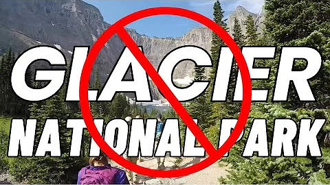 6 Brutal Truths Visitors Learn Too Late! Glacier National Park