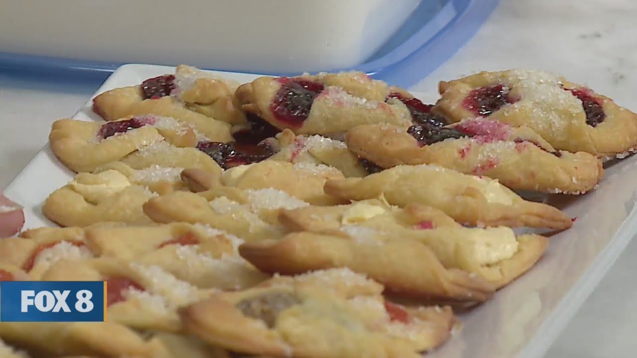 New Day Cleveland: Becker's Donuts