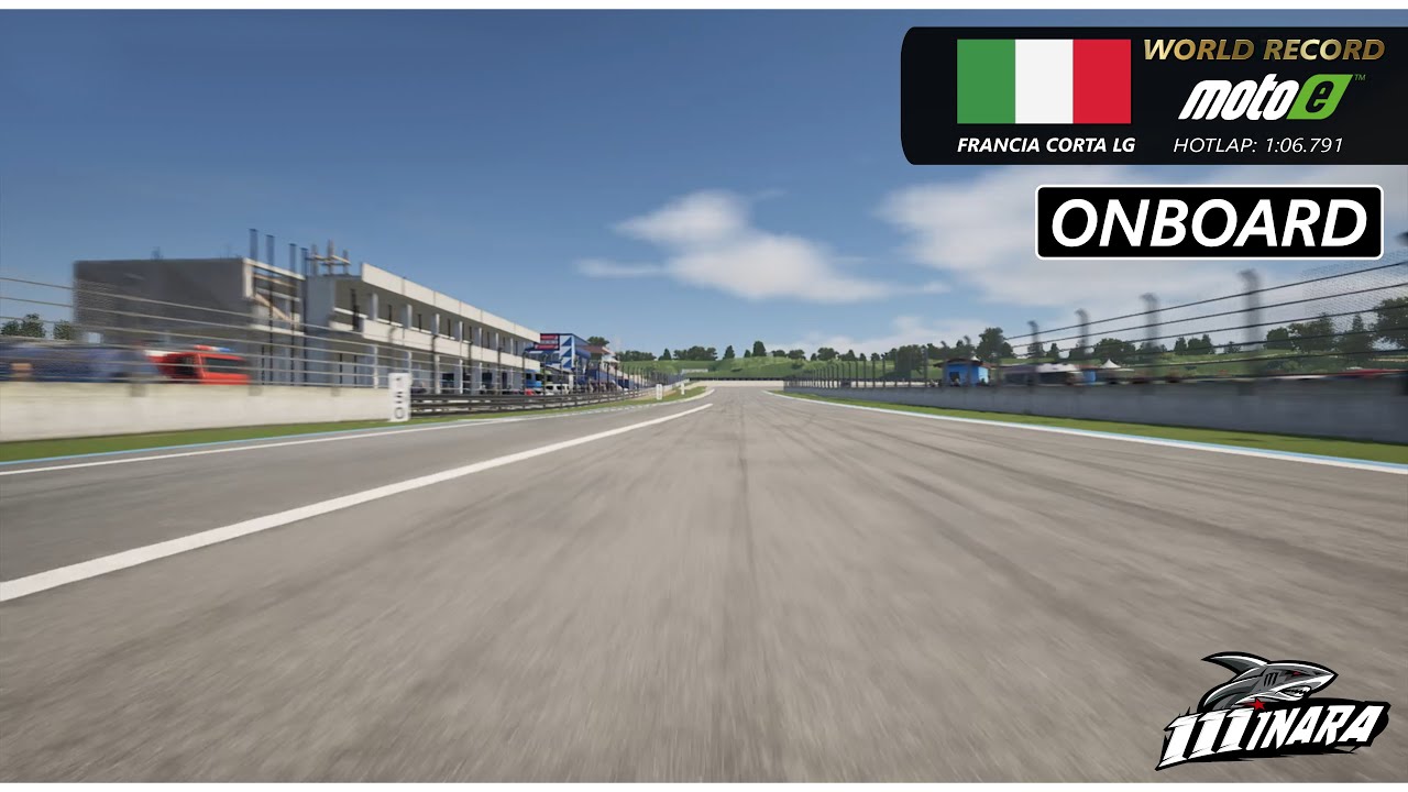 Ride 3 | Onboard | Supermoto - Franciacorta | 