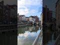 Mechelen, Belgium #travel #2800 #2800love #travel #trip #visit #mechelen #walk #leuvendijle #love