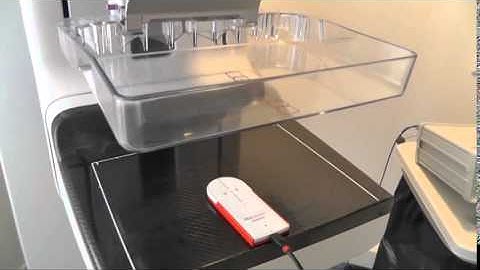 NOMEX   Mammography QA and Dosimetry