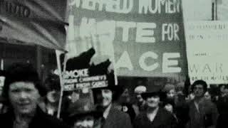 Sheffield DocFest 2021 Trailer