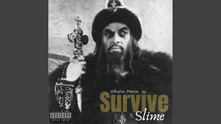 The Slime In - Whata Mess