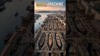 The Arsenal That Armed The Ottoman Navy In Weeks