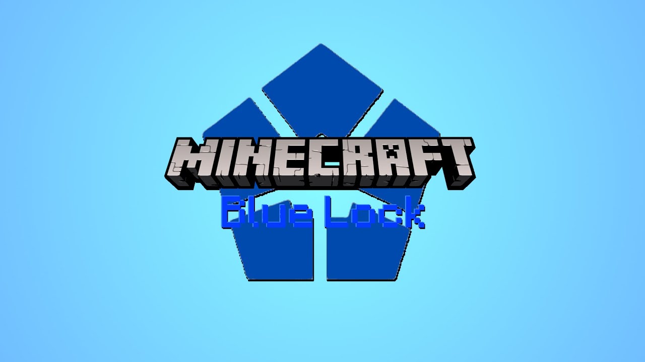 ⚽Блю Лок в Майнкрафте?⚽ Мод на блю лок! | Craft Lock 2