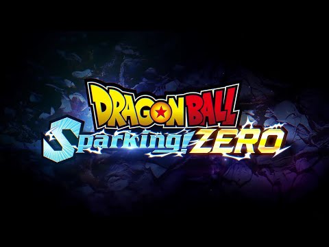 Dragon Ball: Sparking! Zero OST HQ  - DRAGON BALL: Sparking! Zero (Battle Version)