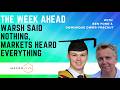 The Week Ahead: Warsh Said Nothing, Markets Heard Everything Episode cover