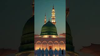 Kya Shan hai Islamic Viral Naat | Heart Touching Naat | naat collection #naat #ytshorts #viral screenshot 5