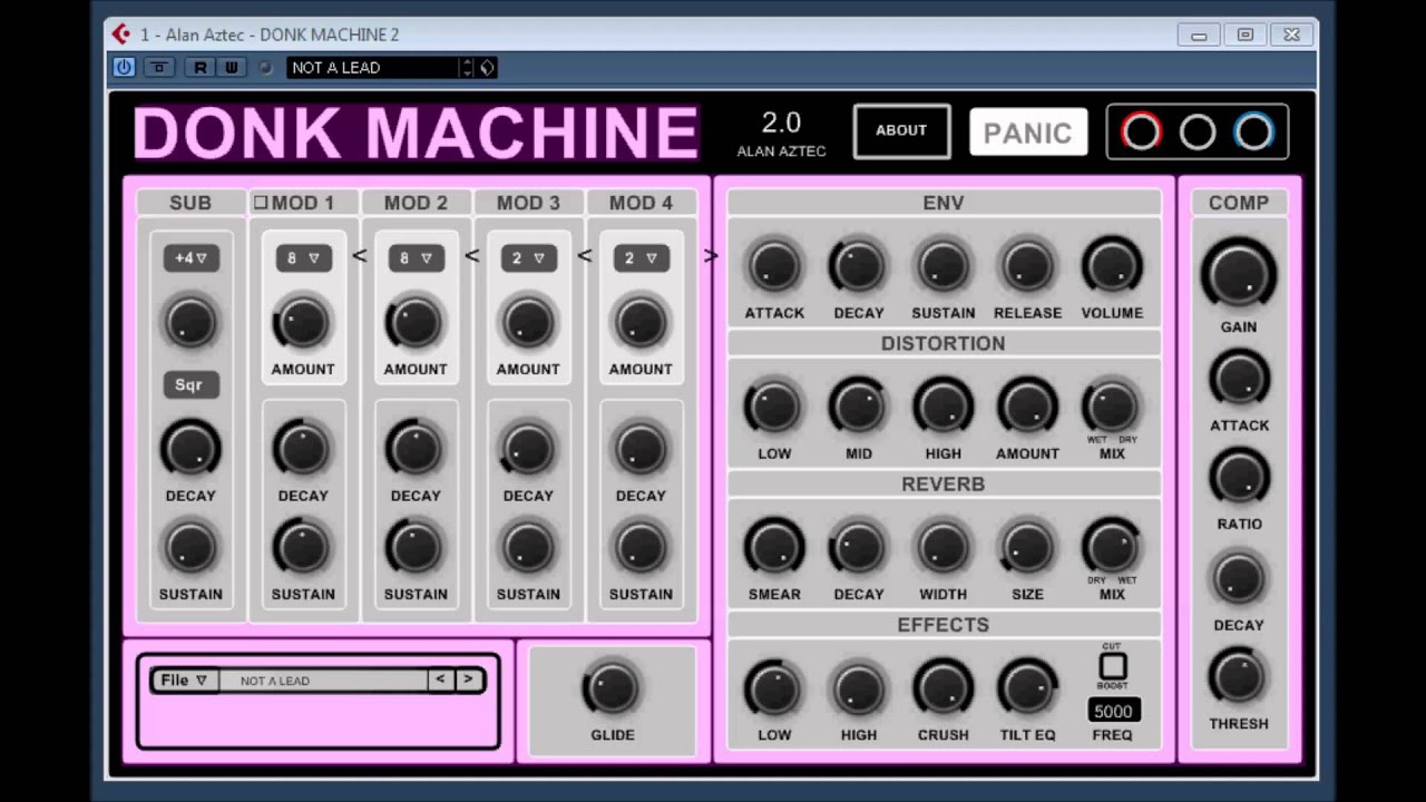 Tape machine vst free Tape machine vst free
