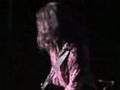 Richie Kotzen - &quot;Socialite&quot; (Live South America 2005)