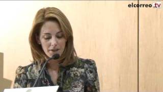 Xabi Alonso, Fernando Llorente And Javi Martinez Honored By The Basque Government