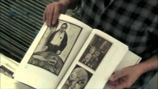 Carrier Pigeon Issue 1 Explained by Bruce Waldman