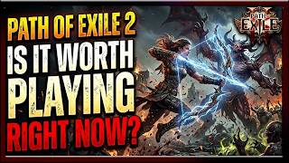 🔥path Of Exile 2 Is It Worth Playing? Return Of The Ancients : And Tips For League Starters