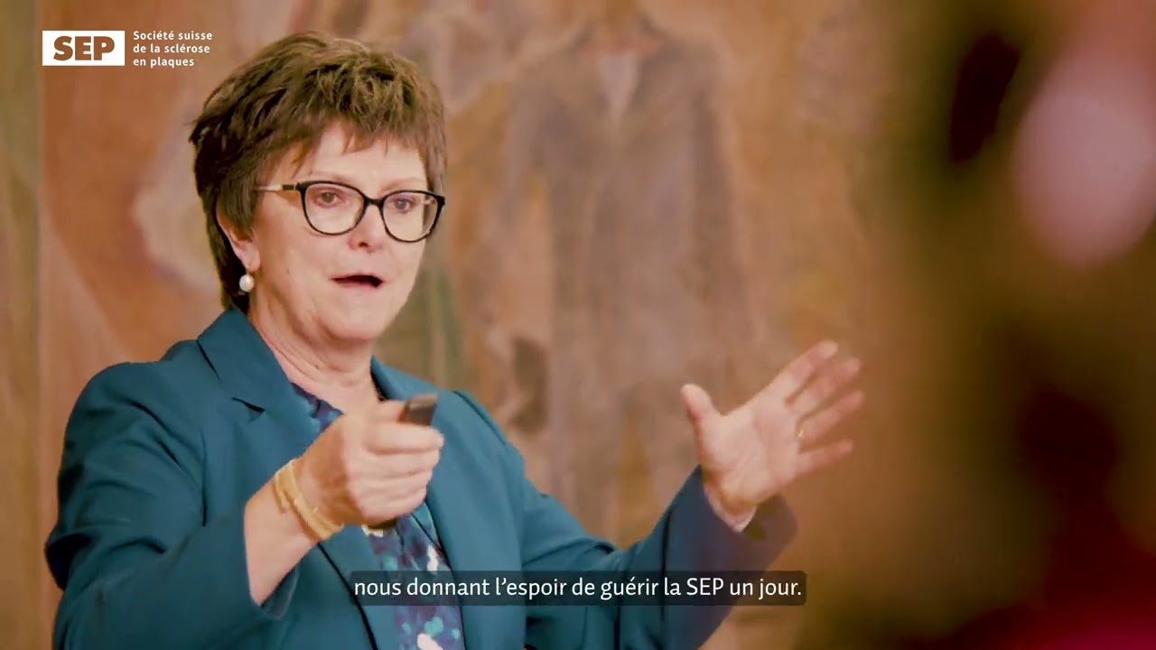 L'importance de la recherche fondamentale