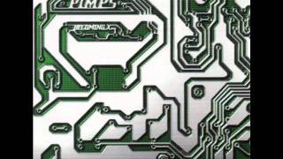 Sneaker Pimps - Low Place Like Home (1996)