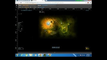 Darkorbit resolution hack to increase FOV