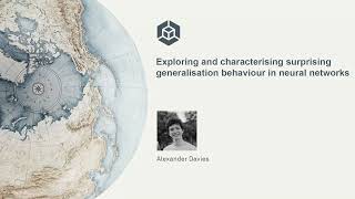 Exploring and characterizing surprising generalization behavior in neural networks.