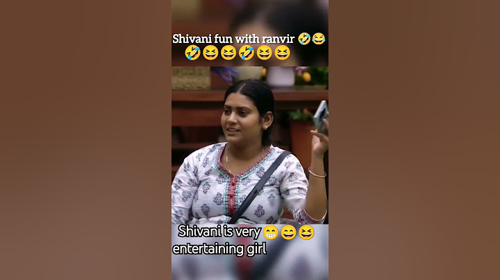 Big boss OTT 3 #Shivani kumari#Shivani fun with Ranvir#trending funny video#Shivani is the best
