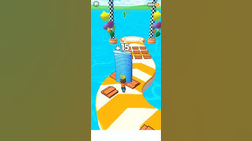 shortcut run all level gameplay android ios walkthrough#short#gaming #funny #shory  (3)