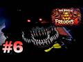 NIGHTMARE NIGHT AND THIS IS REALLY TERRIFIYING!!!➡️ FNaF 4