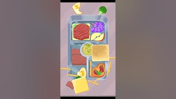 Perfect Tidy | Level 52 Walkthrough #perfecttidy #games