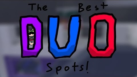 The BEST Duo Hiding Spots in the New Prop Hunt Update in YEEPS HIDE AND SEEK!