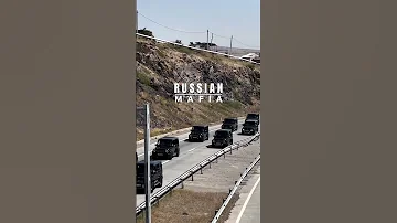 Russian Mafia Entry Mafia Power Money Luxurylifestyle Billionaire Youtubeshorts 