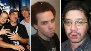 Opie and Anthony - Trying to cancel Sam's Wedding, Bobo Calls in