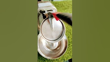 ice crusher #icecrusher