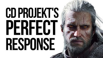 CD Projekt