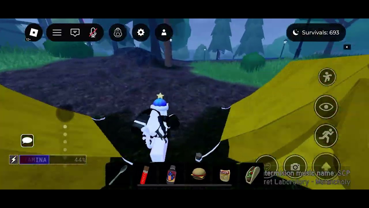 Roblox the rakoof ep32