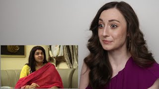 The Mummy Returns | Ashish Chanchlani | REACTION