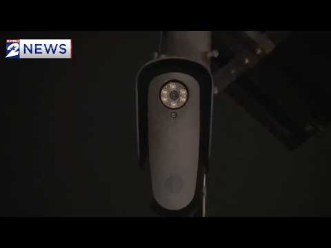 Texas City PD identifies 2 possible instances of misuse of automated license plate reader technology
