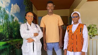 Download Lagu WELCOME AT REINHA ROSARY MISSION HOSPITAL  MP3