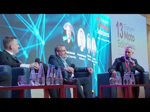 Magna Automotive Poland Sp Z Oo Swarzädz