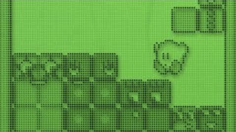 Numberblocks Tetris Animation | Gameboy Tetris V.8