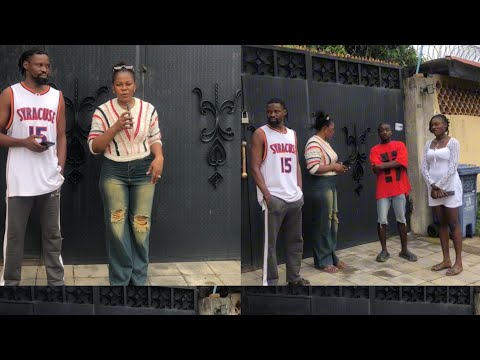 He Came Back From South Africa To Marry His Girlfriend He Opened Hair Salon For Only To Find Out