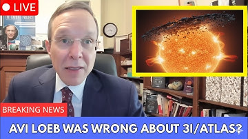 3I/ATLAS zendt onverwacht radiosignaal uit en maakt een einde aan jarenlange speculaties over bui...