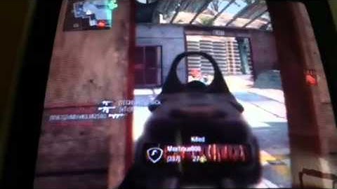 Hardcore capture the flag