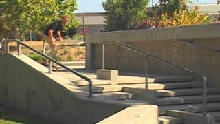 Derek Barman raw footy
